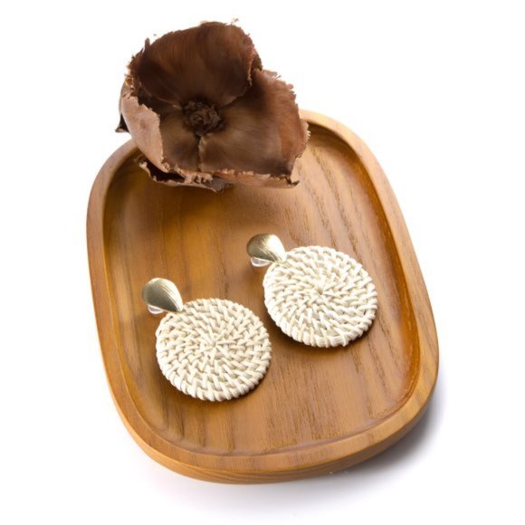 GOUDPPEL Earrings - Picture 2 of 3